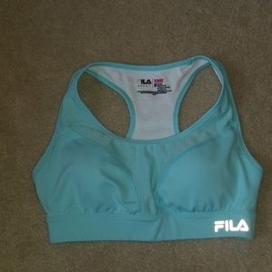 Women's Sports Bra